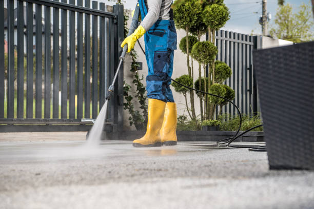 Reliable West Columbia, TX Pressure Washing Solutions